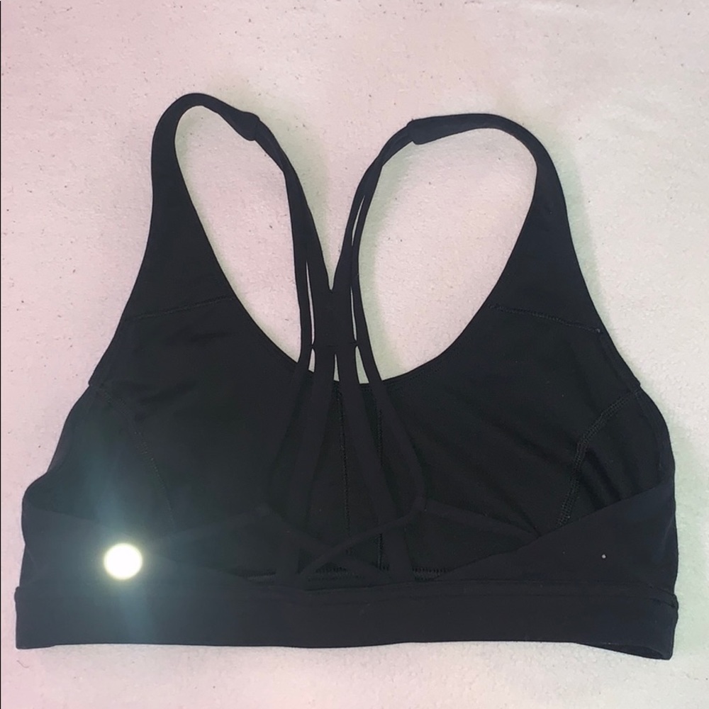 Lululemon sport bra - Picture 2 of 6